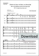 Just as the rain and snow fall from the sky Download