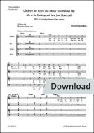 Just as the rain and snow fall from the sky Download