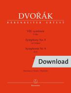 Symphony No. 8 in G major op. 88 Download