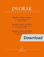 Rusalka's Song to the Moon Download