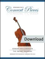 The Infant Paganini Download