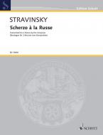 Scherzo à la russe Standard