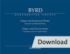 Organ and Piano Works Download