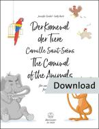 The Carnival of the Animals Download