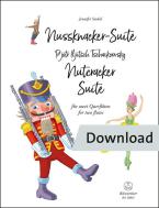 Nutcracker Suite Download