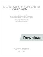 Mendelssohn's Seagulls (2012) Download