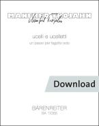 Ucelli e ucelletti Download