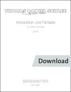 Introduction and Fantasy Download