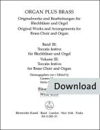 Organ Plus Brass 3 Download