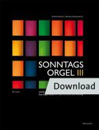 Sunday organ 3 Download