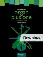 organ plus one: Deep Instruments I Download