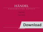 Organ works Download