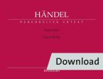 Organ works Download