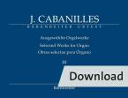 Selected Organ Works 3 Download