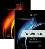 Fire and Colour Download