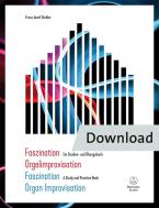 The fascination of organ improvisation Download