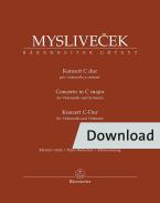 Concerto in C major Download