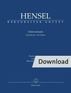 Easter Sonata Download