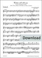 Wake up, the voice calls us Download