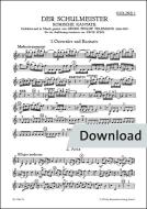 The Schoolmaster Download
