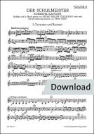 The Schoolmaster Download