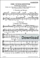 The Schoolmaster Download