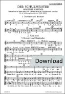 The Schoolmaster Download