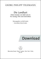 Die Landlust 