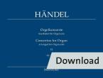 Organ Concertos op. 4 Issue 2 Download