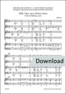 2 motets SWV 69/70 Download
