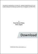 Freue dich des Weibes deiner Jugend Nr. 2 