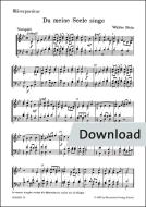 You my soul, sing Download