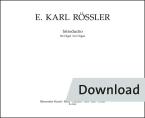 Introductio for organ 