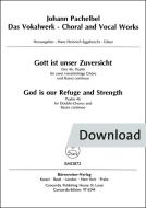 God is our confidence Download