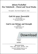 God is our confidence Download