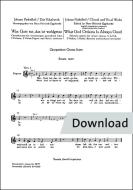 What God does is well done Download