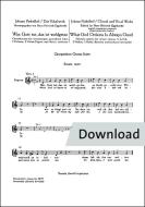 What God does is well done Download