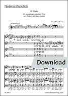 Laudate Jehovah Download