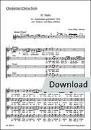 Laudate Jehovah Download