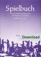 Playbook for a Melody Instrument and Piano 1 Download