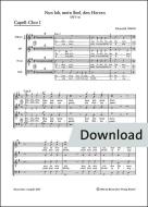 Now praise, my soul, to the gentlemen SWV 41 Download