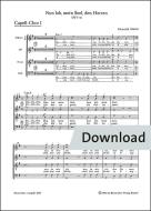 Now praise, my soul, to the gentlemen SWV 41 Download