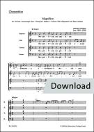 Magnificat in C major Download