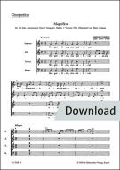 Magnificat in C major Download