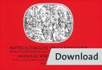 Medieval minstrel music Download