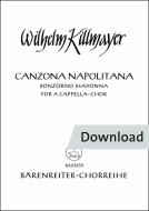 Canzona Napolitana Download