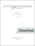 Sonata op. 41 