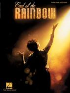 I Could Go On Singin' (Till The Cows Come Home) 