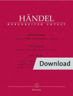 6 Sonatas Book 3 Download