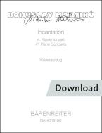 Incantation (1955/1956) Download